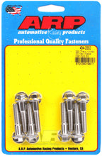 Load image into Gallery viewer, ARP SB Chevy Vortec SS Hex Intake Manifold Bolt Kit