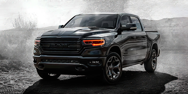 Oracle 19-21 RAM 1500 Projector LED Headlight DRL Kit - RGBW+A w/ BC1 Controller NO RETURNS