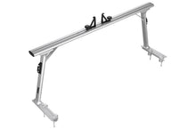 Load image into Gallery viewer, Thule TracRac Pro 2 Overhead Truck Rack (Full Size) - Silver