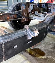 Load image into Gallery viewer, Rust Buster 2004-2012 Chevy Colorado / GMC Canyon Front Center Frame Section - Left