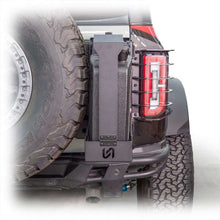 Load image into Gallery viewer, Turn Offroad 2021+ Ford Bronco Tailgate Jerry Can Mount