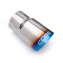Load image into Gallery viewer, Cobb Subaru 02-07 WRX/04-07 STI Tip Kit - Blued Titanium