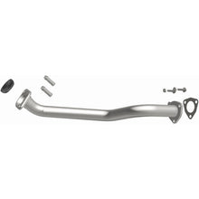 Load image into Gallery viewer, BRE Exhaust 06-11 Civic 1.8L Front Pipe Kit