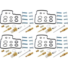 Load image into Gallery viewer, All Balls Racing Carburetor Rebuild Kit