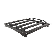 Load image into Gallery viewer, ARB Base Rack 49in x 51in with Mount Kit/Deflector/Trade (Side) Guard Rails