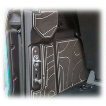 Load image into Gallery viewer, Turn Offroad 2021+ Ford Bronco (2 Door) Cargo Area Foam Protector Kit Black