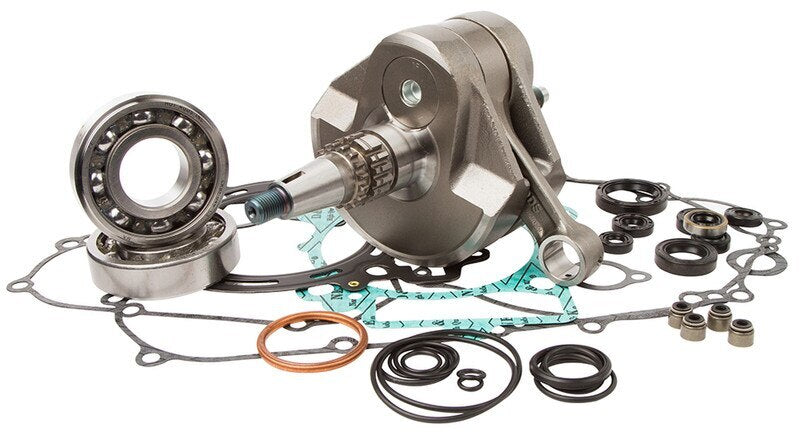 Hot Rods 2009 Kawasaki KX 450 F 450cc Bottom End Kit