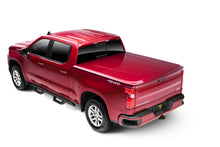 Load image into Gallery viewer, UnderCover 19-20 Chevy Silverado 1500 5.8ft Lux Bed Cover - North Sky Blue Metallic