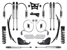 Load image into Gallery viewer, ICON 2023 Ford F250/F350 (Dsl) 4.5in Stage 2 Suspension System w/ Expansion Packs