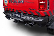 Load image into Gallery viewer, ADD 2025 Ram RHO Phantom Rear Bumper - Hammer Black Powder Coat