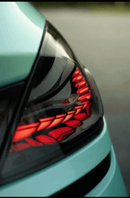 Load image into Gallery viewer, BMW 6 Series F12 F13 F06 Smoke and Red GTS OLED Style Taillights (2011-2018)