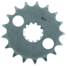 Load image into Gallery viewer, BikeMaster Kawasaki Front Sprocket 530 17T