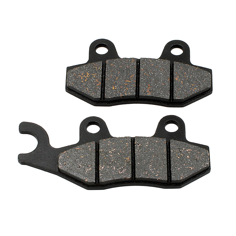 EPI 05+ Kawasaki 750 Brute Force/ 750-800 Teryx/ Mule Pro Brake Pad Heavy Duty