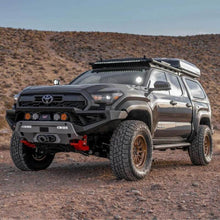 Load image into Gallery viewer, Old Man Emu 2024+ Toyota Tacoma BP-51 Kit w/Forged Billet UCA FR 3IN/0-330LB RR 2IN/880LB