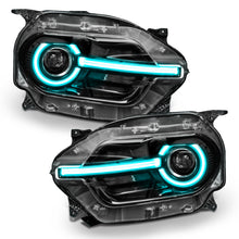 Load image into Gallery viewer, Oracle 2021 Ford Bronco Sport RGB+W Headlight DRL + Halo  - ColorSHIFT w/o Controller SEE WARRANTY