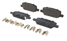 Load image into Gallery viewer, Brembo OE Low-Met BrakePad