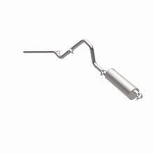 Load image into Gallery viewer, MagnaFlow BRE Exhaust Kit 87-96 Ford Bronco