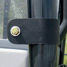 Load image into Gallery viewer, Seizmik 03-09 Polaris Ranger Full Windshield Polycarbonate