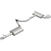 Load image into Gallery viewer, BRExhaust Exhaust Kit - 09-17 VW Tiguan 2.0L