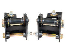 Load image into Gallery viewer, arli 2023+ Ford F250/350 4x4 Radius Arm Drop Brackets - 3.5in Lift