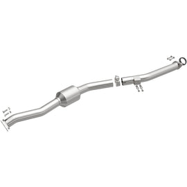 Magnaflow 20-21 Subaru WRX 2.0L Direct Fit Cat Converter (California Grade)