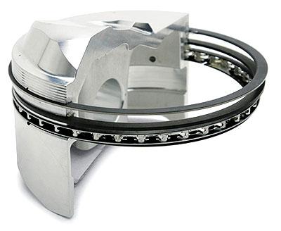 JE Pistons Ring Sets .043-1/16-3/16 RING