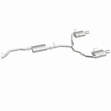 Load image into Gallery viewer, BRExhaust 09-12 Buick Enclave 3.6L Exhaust Kit