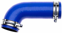 Load image into Gallery viewer, Gates 03-10 Ford E450 Super Duty V-8 6.0L Diesel Hot Side Turbocharger Hose Kit (Molded)