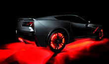 Load image into Gallery viewer, Oracle Universal Dynamic LED Underbody Kit - ColorSHIFT - Dynamic NO RETURNS