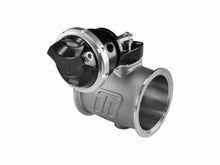 Load image into Gallery viewer, Turbosmart PSG76 Pneumatic Straight Gate 6psi - Black