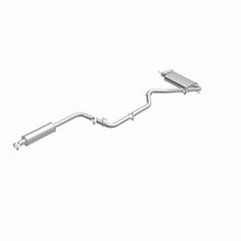 Load image into Gallery viewer, MagnaFlow BRE Exhaust Kit 12-17 Ford Focus 2.0L