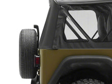 Load image into Gallery viewer, Raxiom 97-06 Jeep Wrangler TJ LED Third Brake Light- Smoked