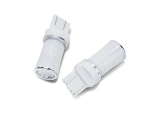 Load image into Gallery viewer, Raxiom 18-26 Jeep Wrangler JL Axial Series Stage 1 LED Backup Light Bulbs- 7443