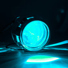 Load image into Gallery viewer, Oracle Demon Eye Projector Illumination Kit - ColorSHIFT w/o Controller NO RETURNS