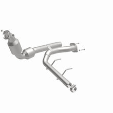 Load image into Gallery viewer, MagnaFlow DF Conv 21-23 F-150 3.5 Right OEM
