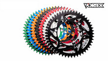 Load image into Gallery viewer, Vortex Racing 33 Tooth 428 Rear Sprocket