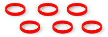 Load image into Gallery viewer, Griots Garage MOD Color Application Ring - Orange - Set of 6