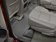 Load image into Gallery viewer, WeatherTech 2026 Mazda CX-5 Rear FloorLiner - Black