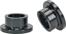 Load image into Gallery viewer, All Balls Racing 88-94 Honda CR125R Wheel Spacer Kit Rear