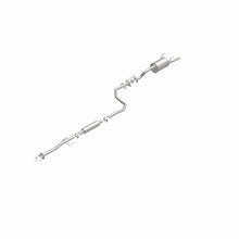 Load image into Gallery viewer, MagnaFlow BRE Exhaust Kit 92-00 EL Civic