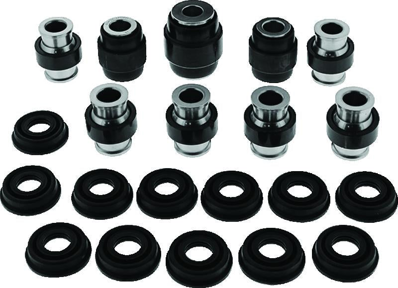 QuadBoss Rear Independent Suspenstion Repair Kit