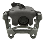 DFC 00-06 Audi TT Rear-R Silver Zinc Coated Premium Caliper