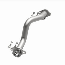 Load image into Gallery viewer, BRE Exhaust 06-12 Eclipse 2.4L Front Pipe Kit