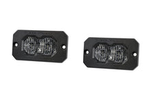 Load image into Gallery viewer, Diode Dynamics C2 2.0 Max White Combo/Driving Flush RBL (Pair)