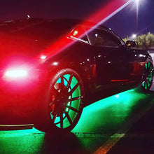 Load image into Gallery viewer, Oracle Universal LED Underbody Kit - ColorSHIFT NO RETURNS