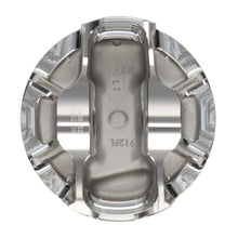 Load image into Gallery viewer, JE Pistons Ultra Series GM Gen V LT4 4.075in Bore/3.622in Stroke Set of 8 Pistons