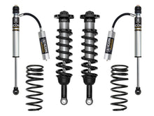 Load image into Gallery viewer, ICON 23-24 Toyota Sequoia TRD PRO 2.5in Stage 2 Suspension System
