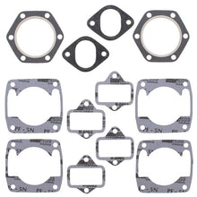 Load image into Gallery viewer, Vertex Gaskets  Jlo-cuyuna 2F440/2 6 Bolt Head Electric FC/2 Top End Gasket Kit