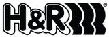 H&R Wheel Studs Type 12 X 1.25 Thread 45mm Length 14.45mm Knurl Diameter