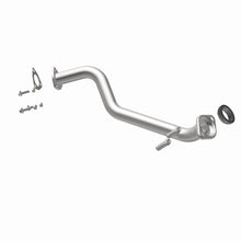 Load image into Gallery viewer, BRE Exhaust 06-11 Civic 1.8L Front Pipe Kit